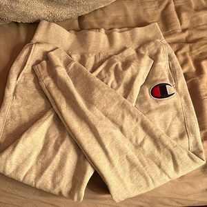 Champion sweats